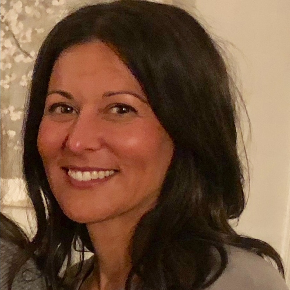 Meet your Posher, Roseann